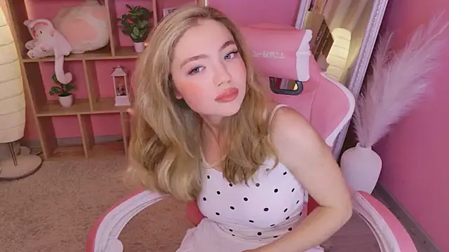 Rita_Shy Webcamshow