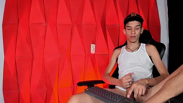 Zamaelprime_ – webcam-show