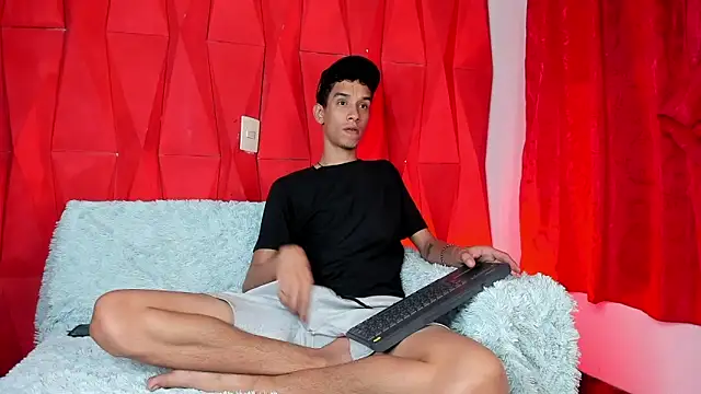 Zamaelprime_ Webcamshow