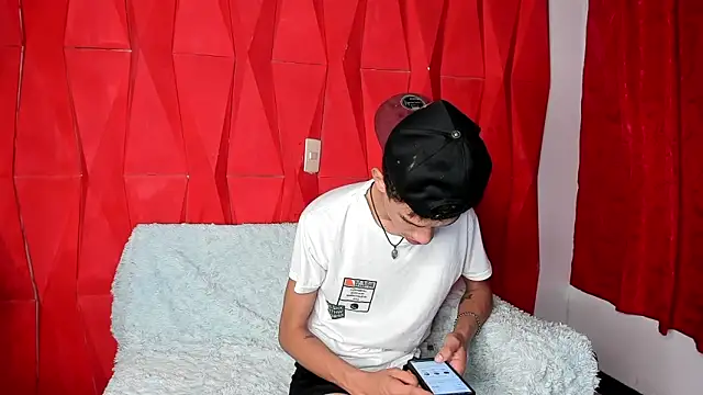 Zamaelprime_ Webcamshow