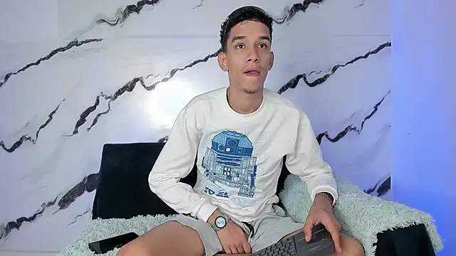 Zamaelprime_ Webcam-Show