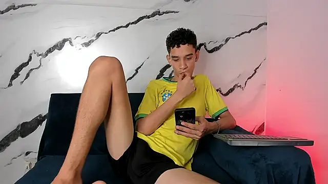 Zamaelprime_ – webcam-show