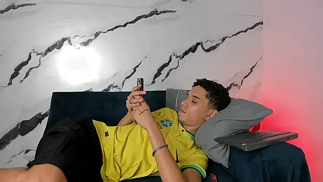 Zamaelprime_ Webcamshow