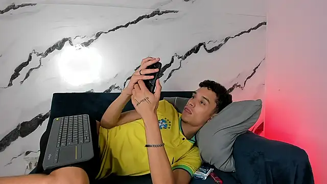 Zamaelprime_n Webbikameraesitys