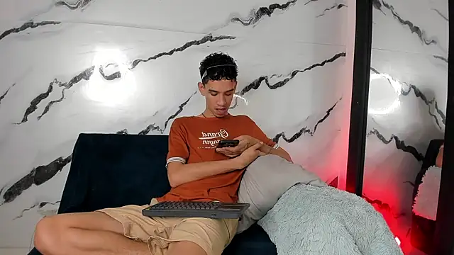 Zamaelprime_ Webcamshow