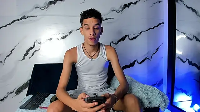 Zamaelprime_ – webcam-show