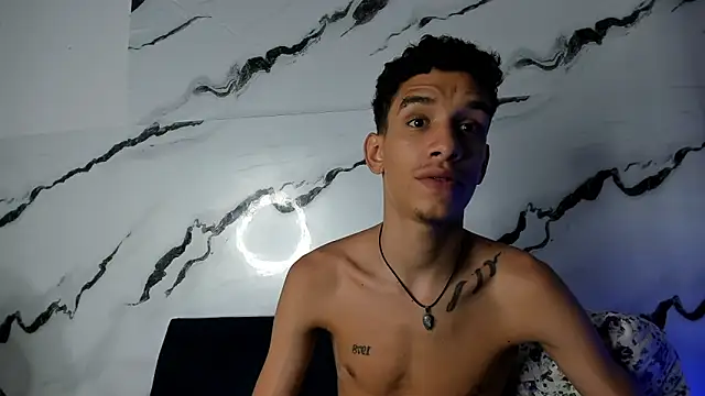 Zamaelprime_ Webcam show