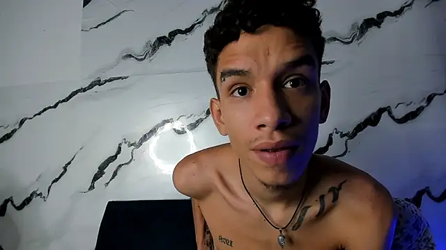 Zamaelprime_ webcam show