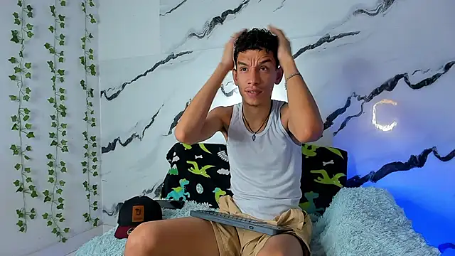 عرض كام Zamaelprime_