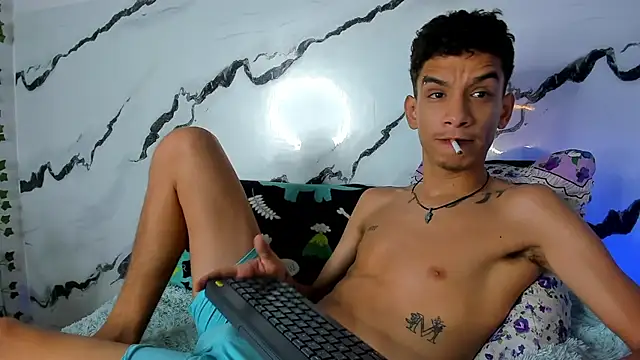 Zamaelprime_ webcam show