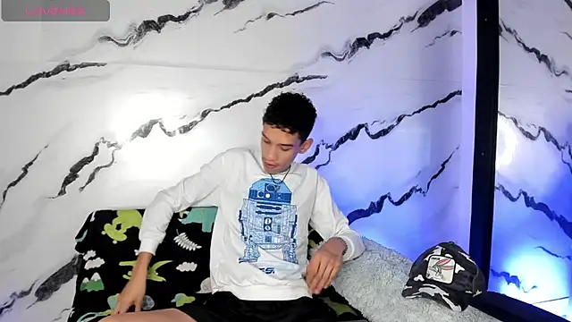 Zamaelprime_ Show Webcam