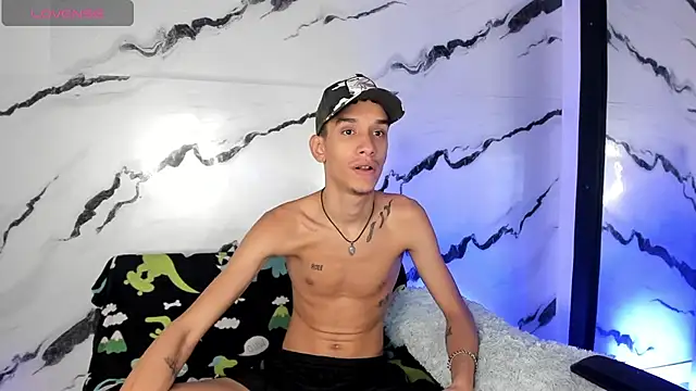 Zamaelprime_ Show Webcam