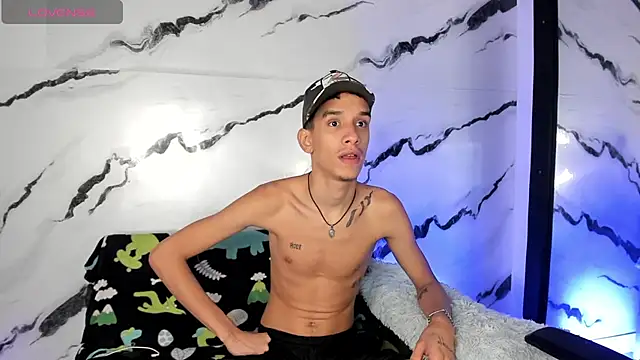 Zamaelprime_ – webcam-show