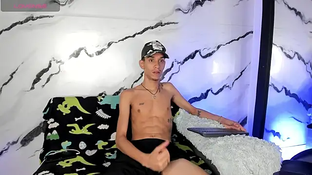 Zamaelprime_ – webcam-show
