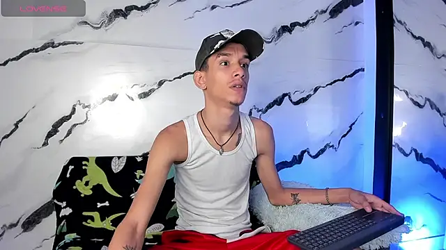 Zamaelprime_ Webcam Show
