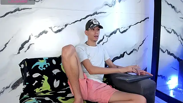 Zamaelprime_ – webcam-show