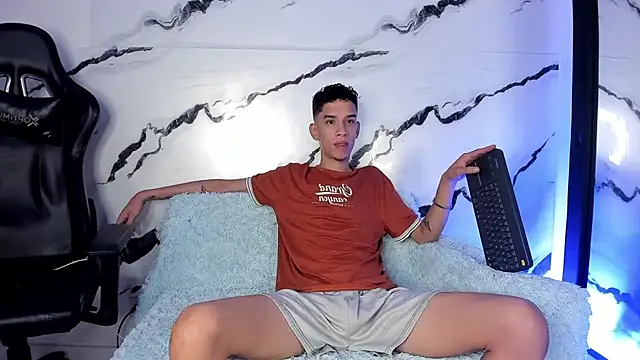 عرض كام Zamaelprime_