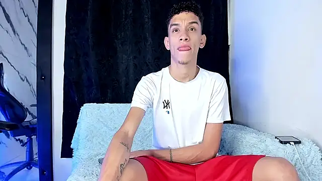 Zamaelprime_ – webcam-show