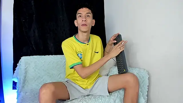 Zamaelprime_ – webcam-show