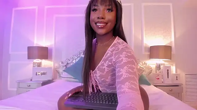 IrisJones_'s Webcam Show