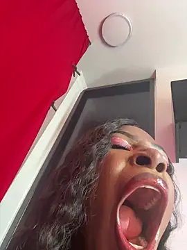 عرض كام IrisJones_