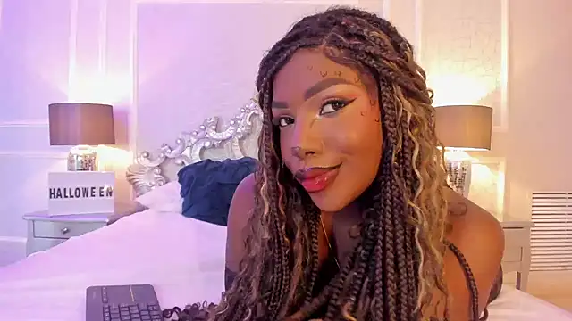 IrisJones_'s Webcam Show