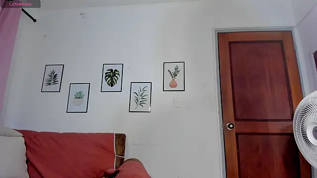 Sala de chat ao vivo de Amy_Jhonnes