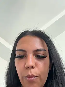 MissLuna28 Webcam show