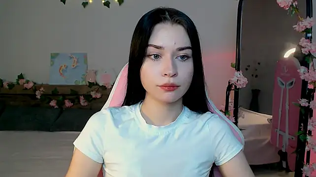 Tina_Charm's Live XXX Chat