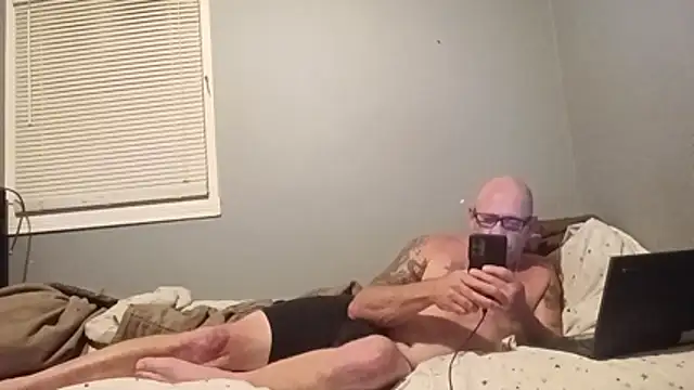 carldhammers – webcam-show