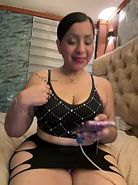 Show Webcam de val_eria