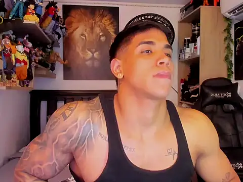 William_dracko Webcamshow