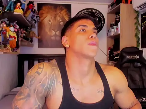 William_dracko – webcam-show