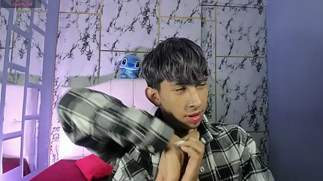 Tommy_Fox 웹캠 쇼