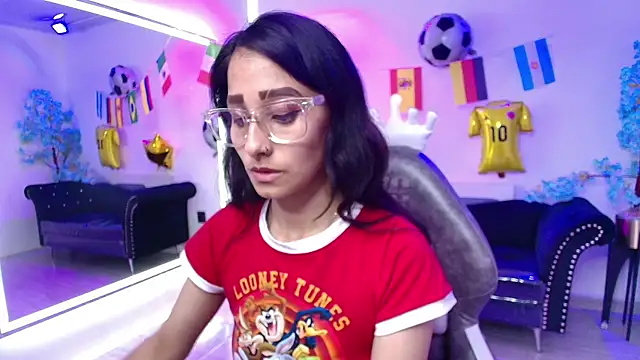 Chat XXX ao vivo de Palmer_foxx