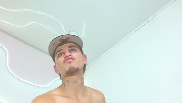 Show Webcam de DanntheStiff