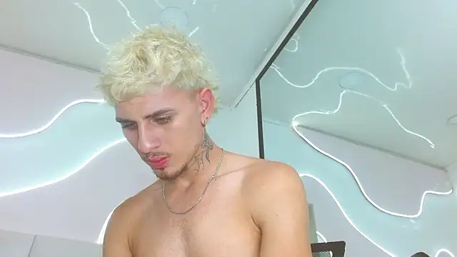 DanntheStiff – webcam-show