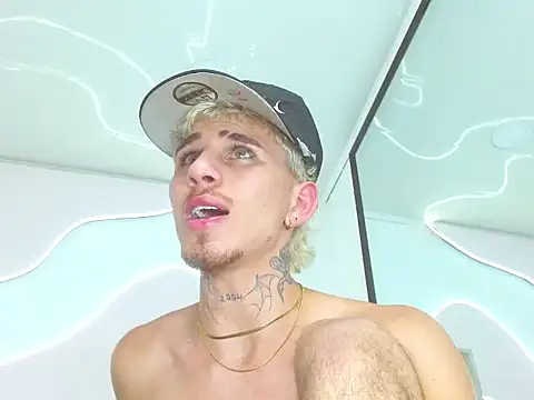 DanntheStiff Show Webcam