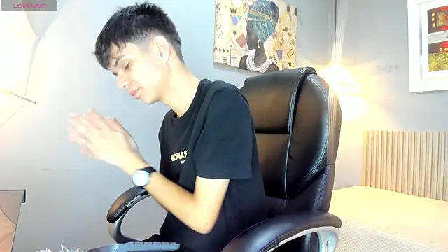 عرض كام maxim_rod