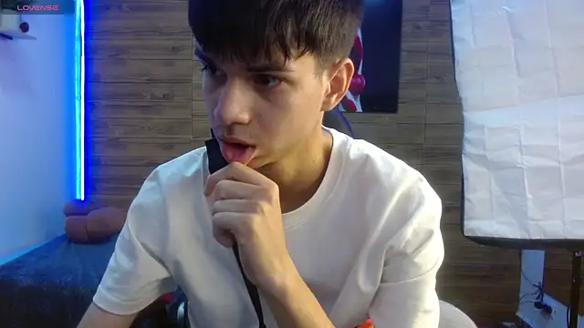 maxim_rod webcam show