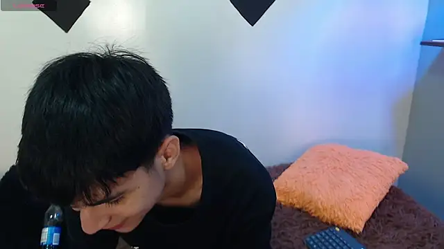 maxim_rod Webcam Show
