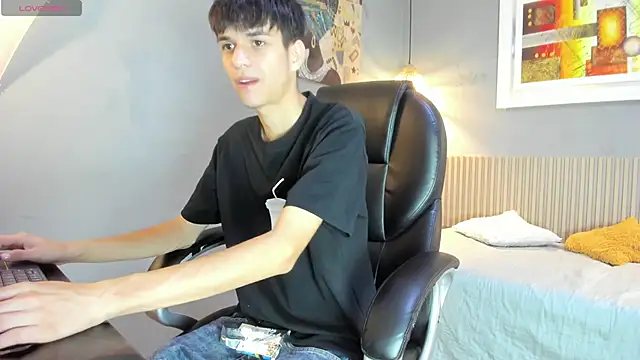 maxim_rod Show Webcam