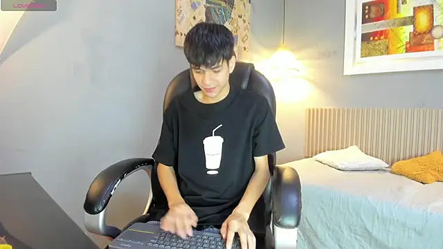 عرض كام maxim_rod