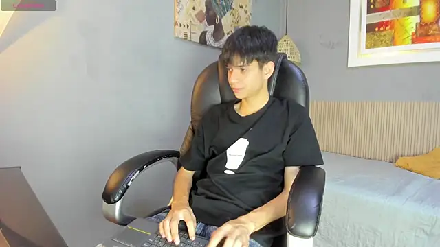 maxim_rod Webcam Show