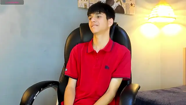 maxim_rod 웹캠 쇼