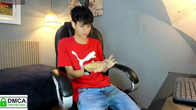 maxim_rod Pertunjukan Webcam