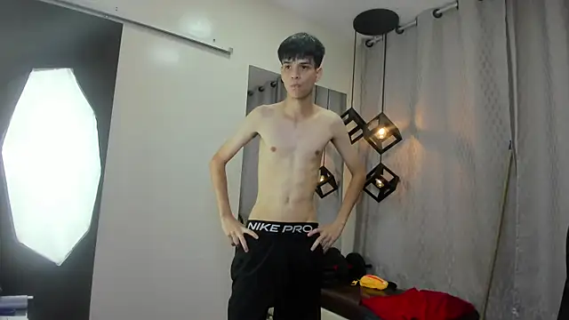 maxim_rod 웹캠 쇼