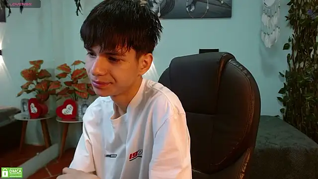 maxim_rod's Webcam Show