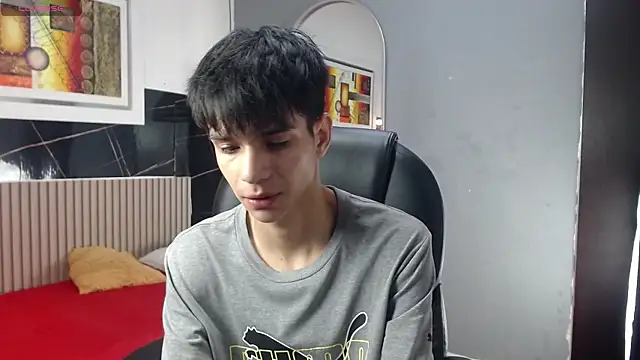 عرض كام maxim_rod