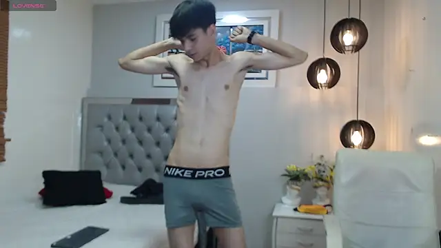 maxim_rod Pertunjukan Webcam